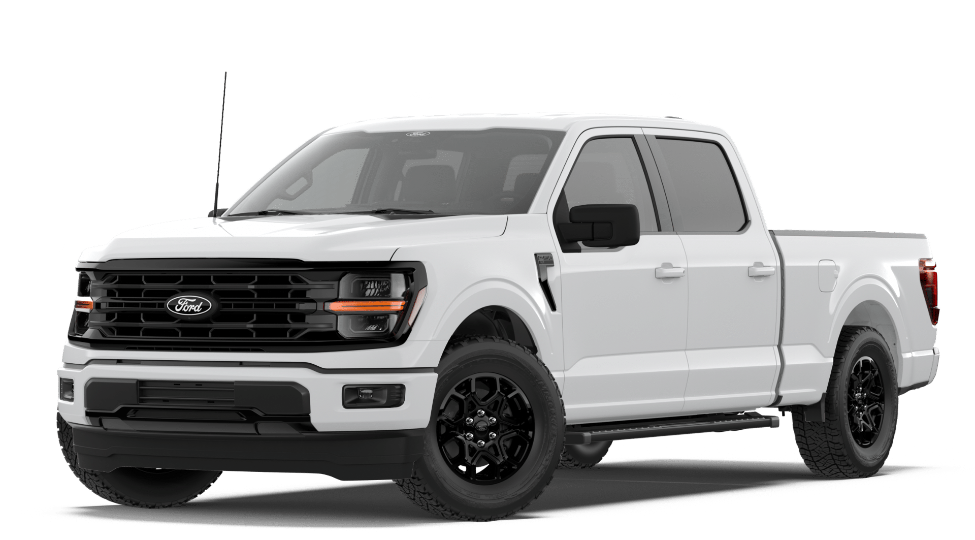 2026 Ford F-150® External Image 1